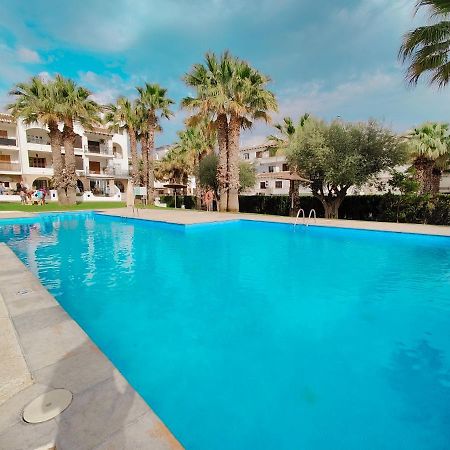 Villamartin Plaza Golf Apt, Super Spot Dehesa de Campoamor  Ngoại thất bức ảnh
