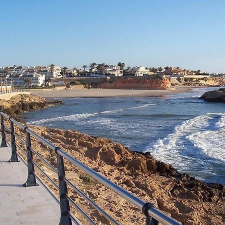 Villamartin Plaza Golf Apt, Super Spot Dehesa de Campoamor  Ngoại thất bức ảnh
