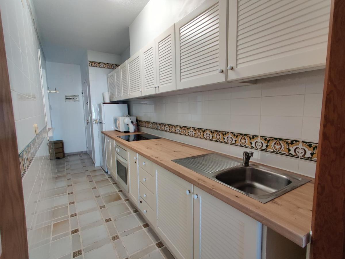 Villamartin Plaza Golf Apt, Super Spot Dehesa de Campoamor  Ngoại thất bức ảnh