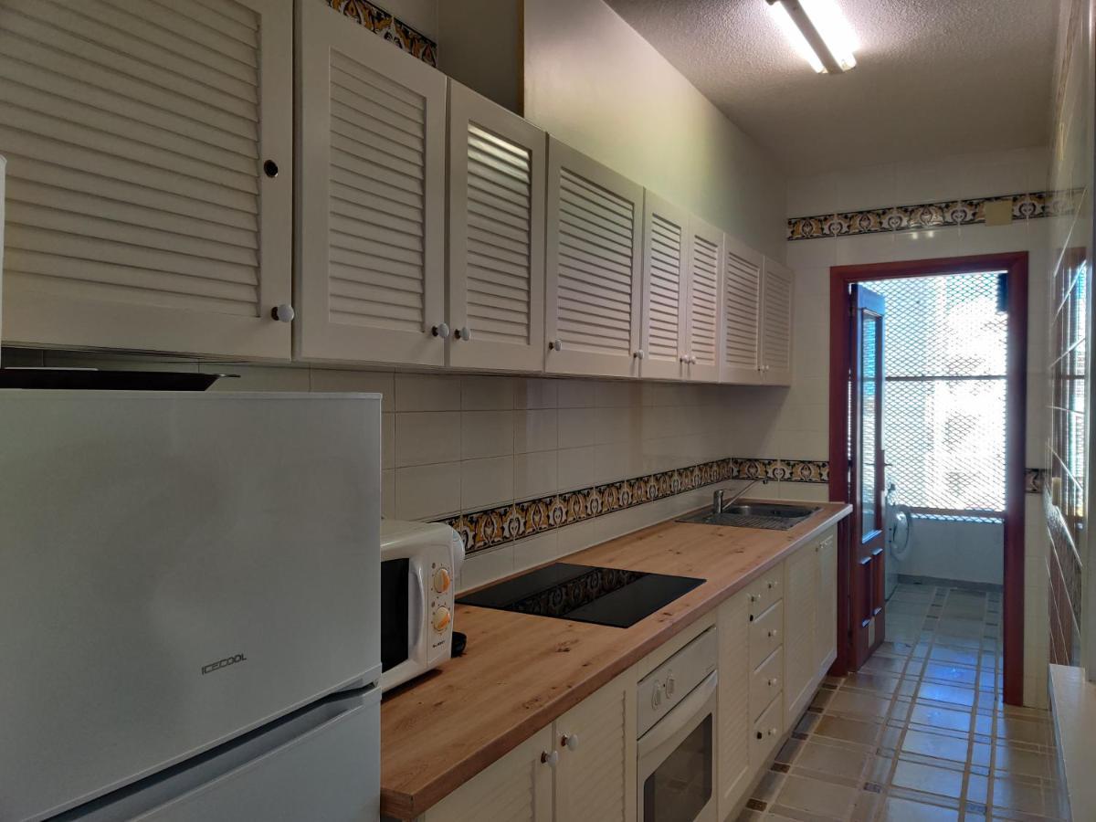 Villamartin Plaza Golf Apt, Super Spot Dehesa de Campoamor  Ngoại thất bức ảnh
