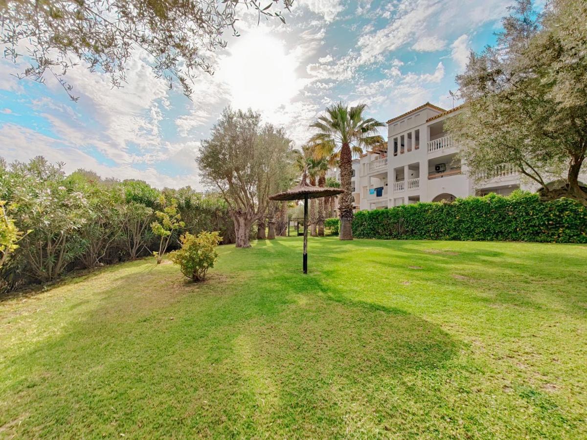 Villamartin Plaza Golf Apt, Super Spot Dehesa de Campoamor  Ngoại thất bức ảnh