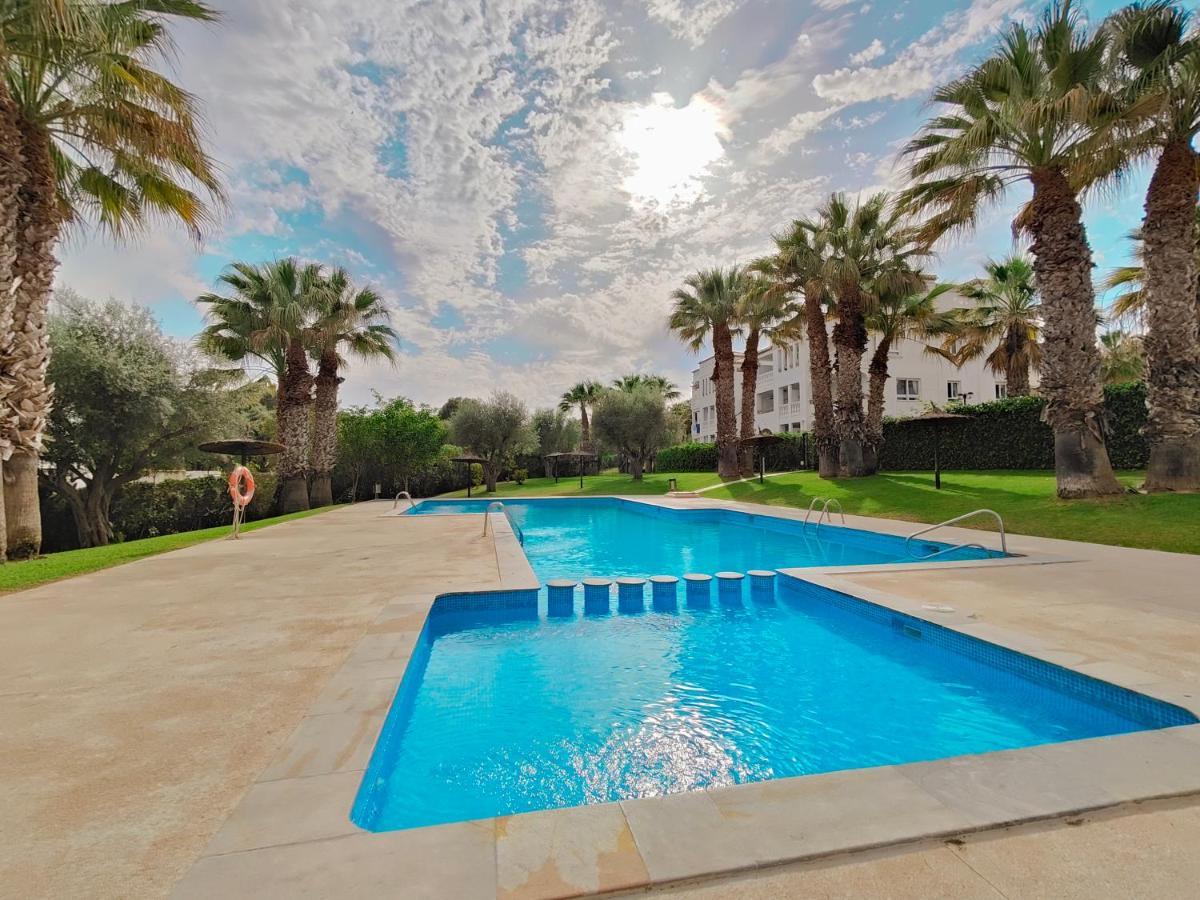 Villamartin Plaza Golf Apt, Super Spot Dehesa de Campoamor  Ngoại thất bức ảnh