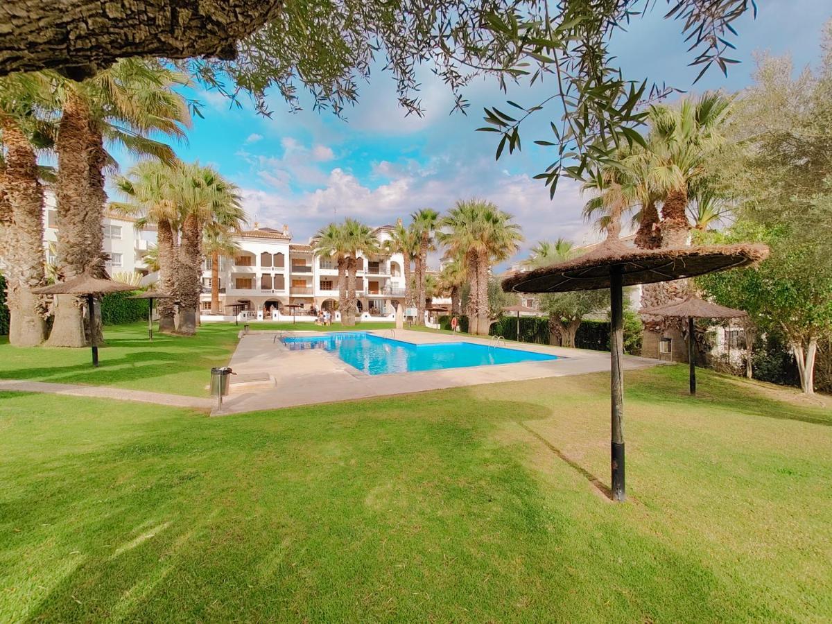 Villamartin Plaza Golf Apt, Super Spot Dehesa de Campoamor  Ngoại thất bức ảnh