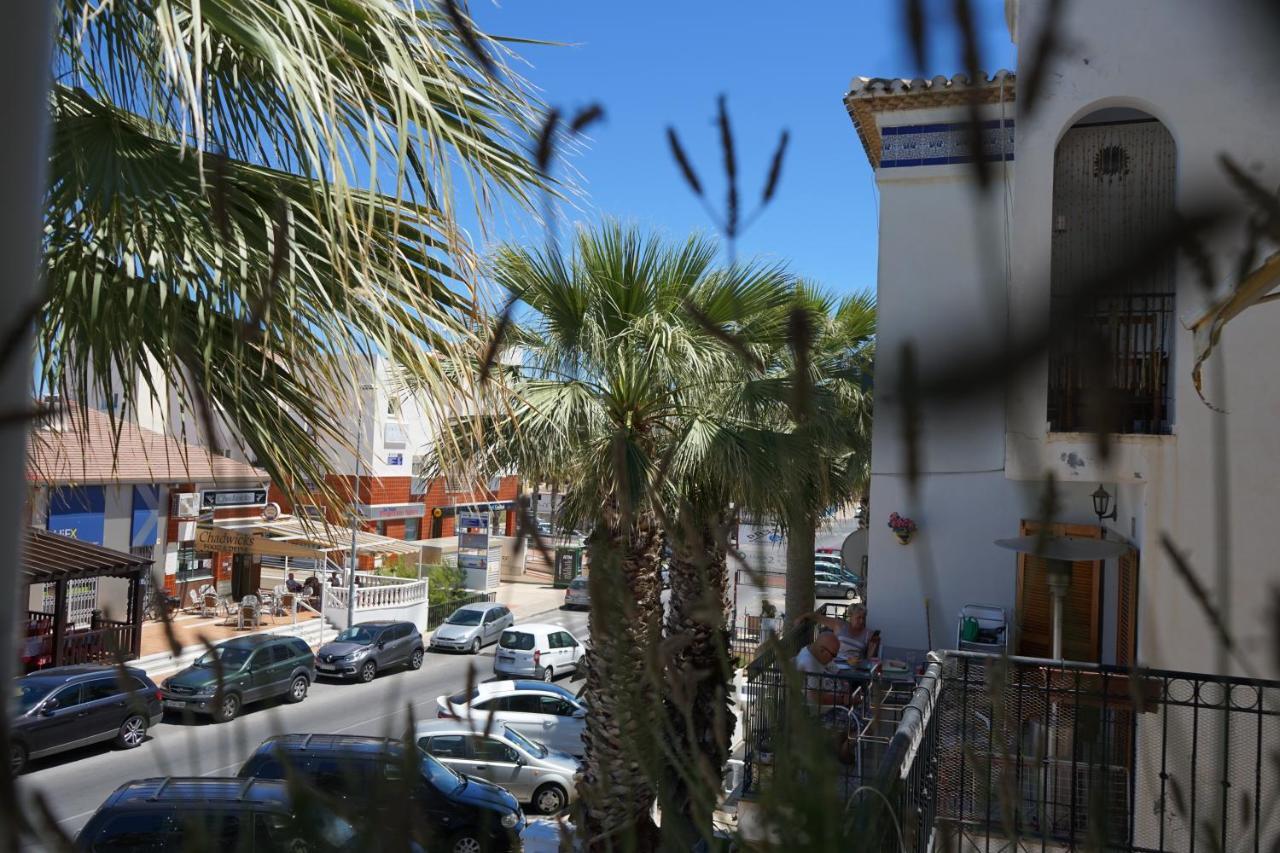 Villamartin Plaza Golf Apt, Super Spot Dehesa de Campoamor  Ngoại thất bức ảnh