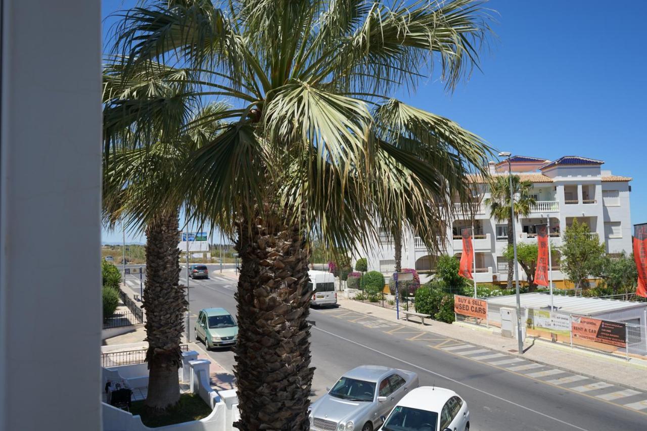 Villamartin Plaza Golf Apt, Super Spot Dehesa de Campoamor  Ngoại thất bức ảnh