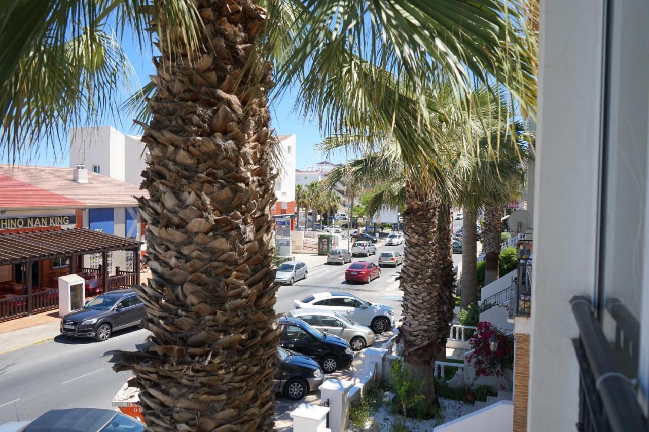 Villamartin Plaza Golf Apt, Super Spot Dehesa de Campoamor  Ngoại thất bức ảnh