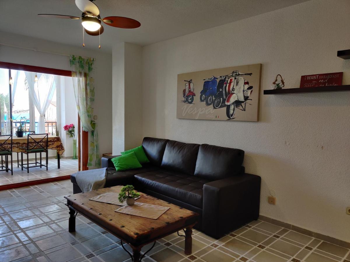 Villamartin Plaza Golf Apt, Super Spot Dehesa de Campoamor  Ngoại thất bức ảnh