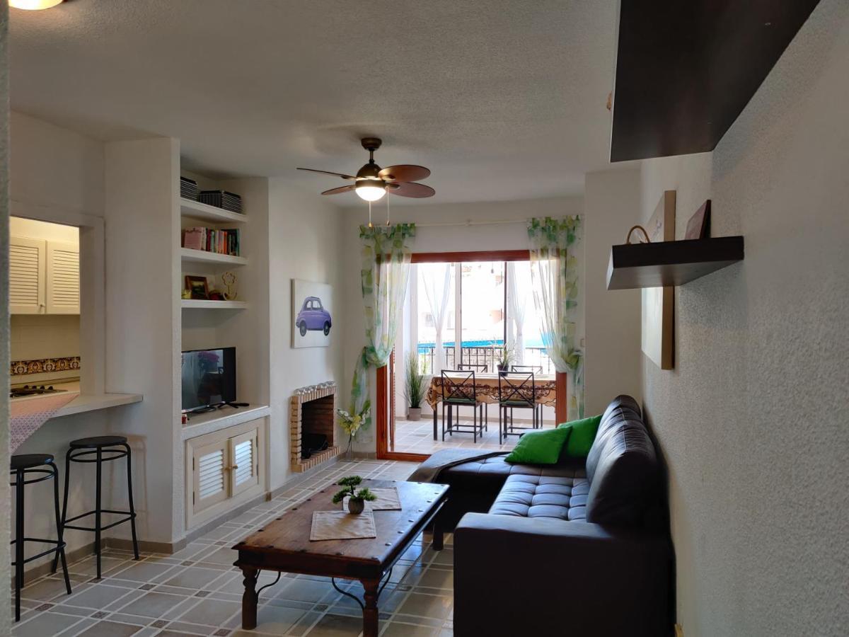 Villamartin Plaza Golf Apt, Super Spot Dehesa de Campoamor  Ngoại thất bức ảnh